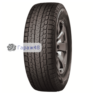Yokohama IceGuard Studless G075 195/80 R15 96Q